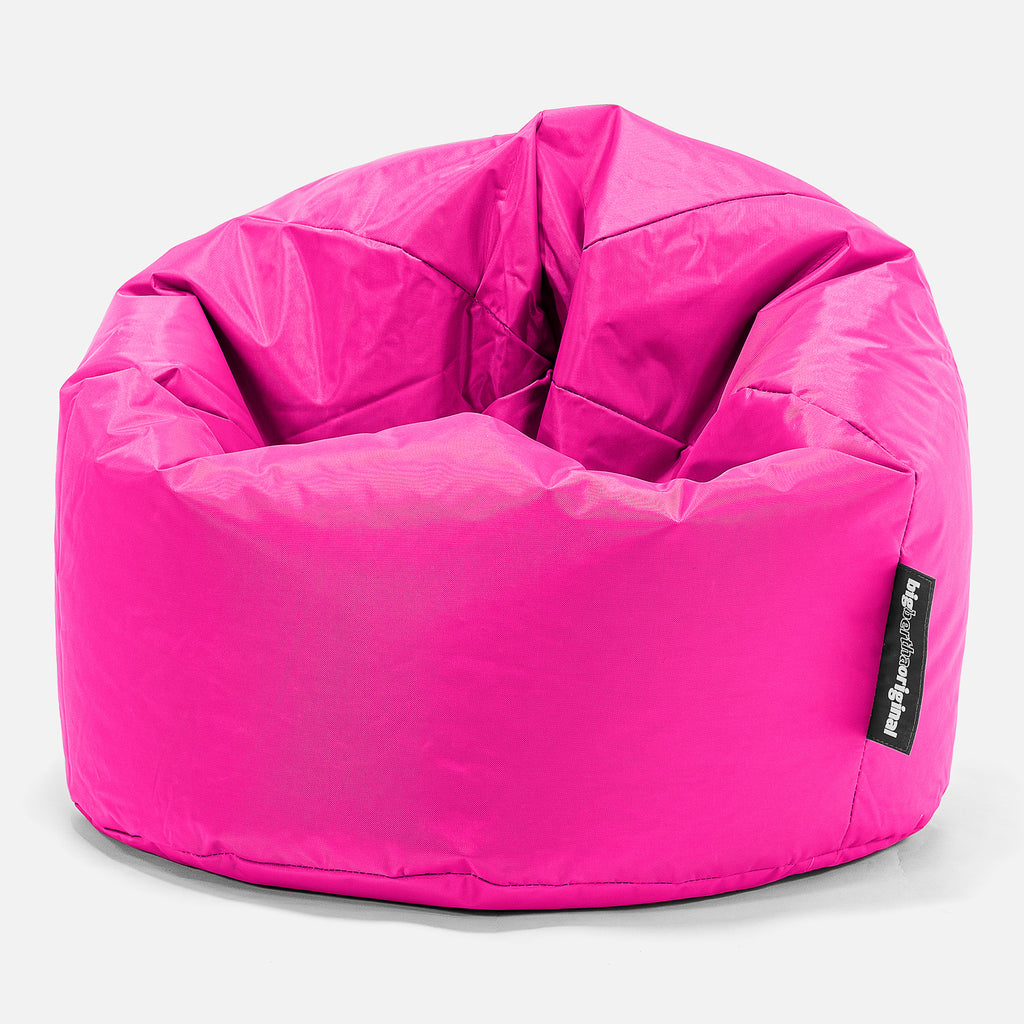 SmartCanvas™ Kinder Zitzak - Roze 01