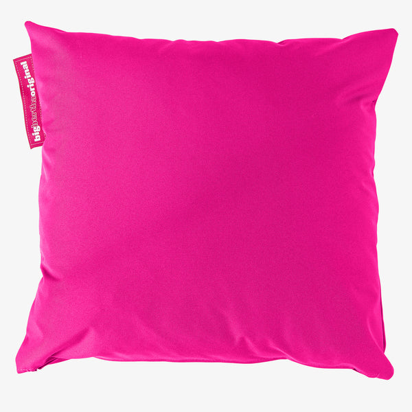 Kussen Buiten 47 x 47cm - Roze 01