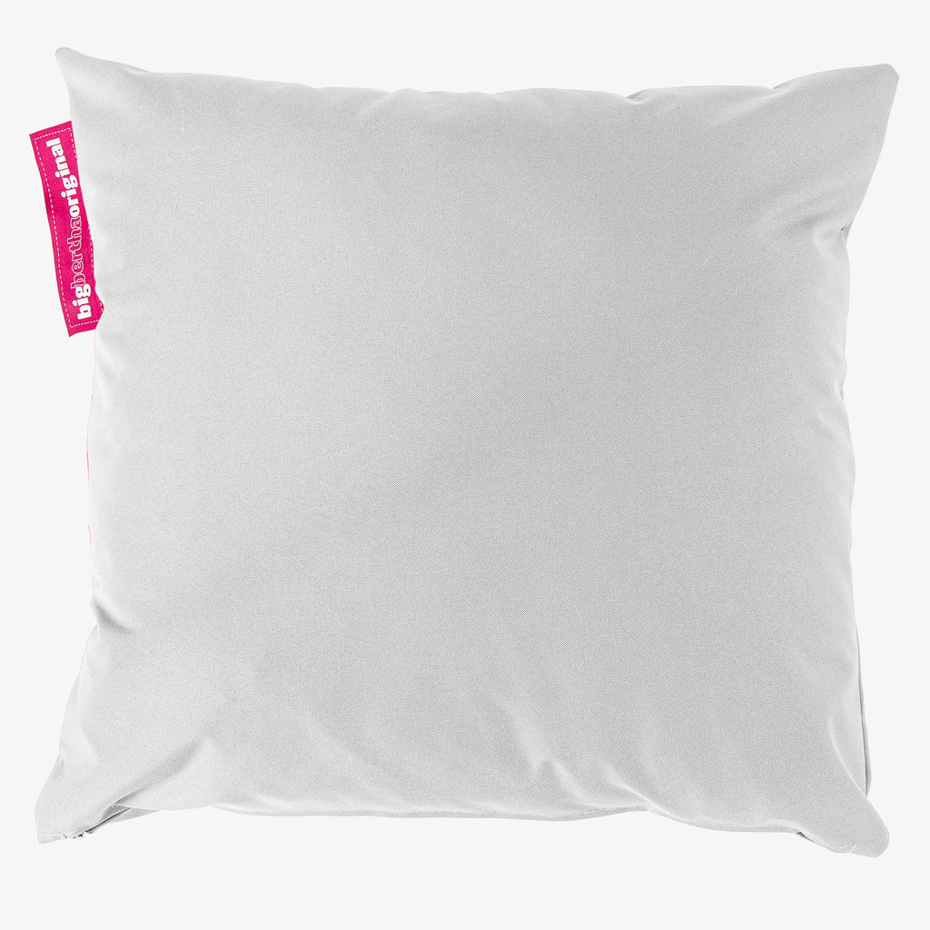 Kussen Buiten 47 x 47cm - Wit 01