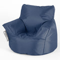 SmartCanvas™ Buiten Marineblauw