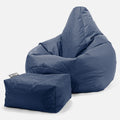 SmartCanvas™ Marineblauw