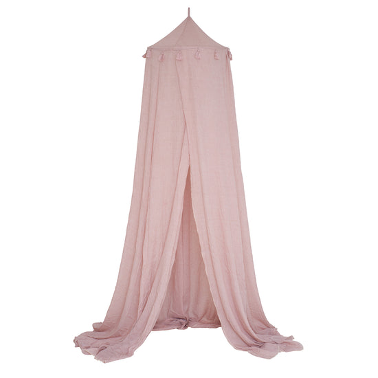 Kinderluifel - Roze 01