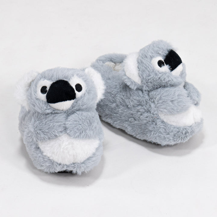 Kinderpantoffels - Koalabeer 01