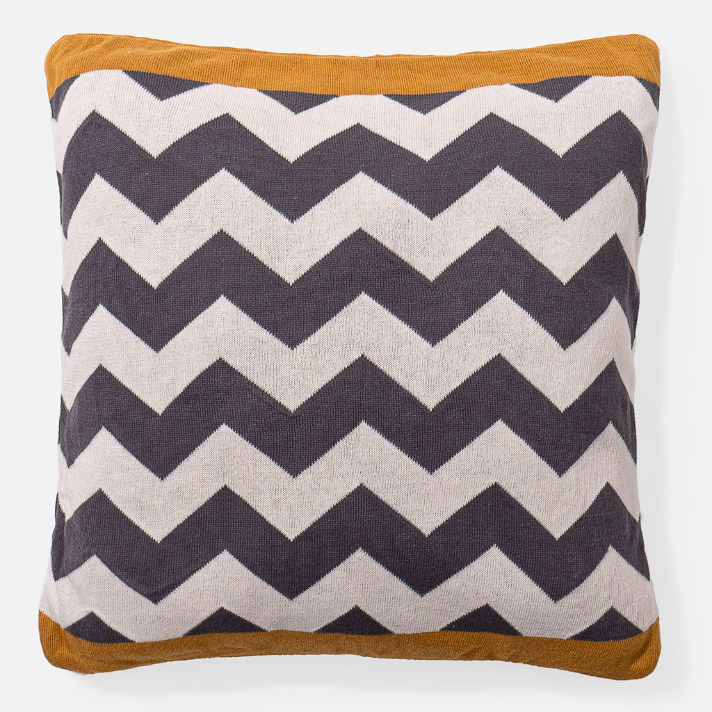 Kussen 47 x 47cm - 100% Katoenen Aztec 01