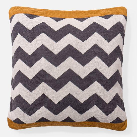 Kussen 47 x 47cm - 100% Katoenen Aztec 01
