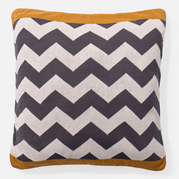 Kussen 47 x 47cm - 100% Katoenen Aztec 01