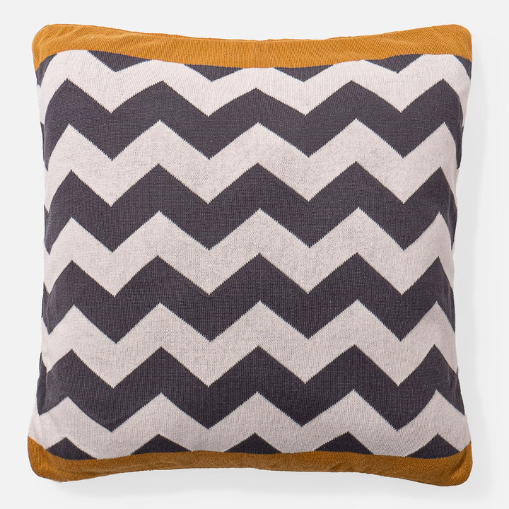 Kussen 47 x 47cm - 100% Katoenen Aztec 01