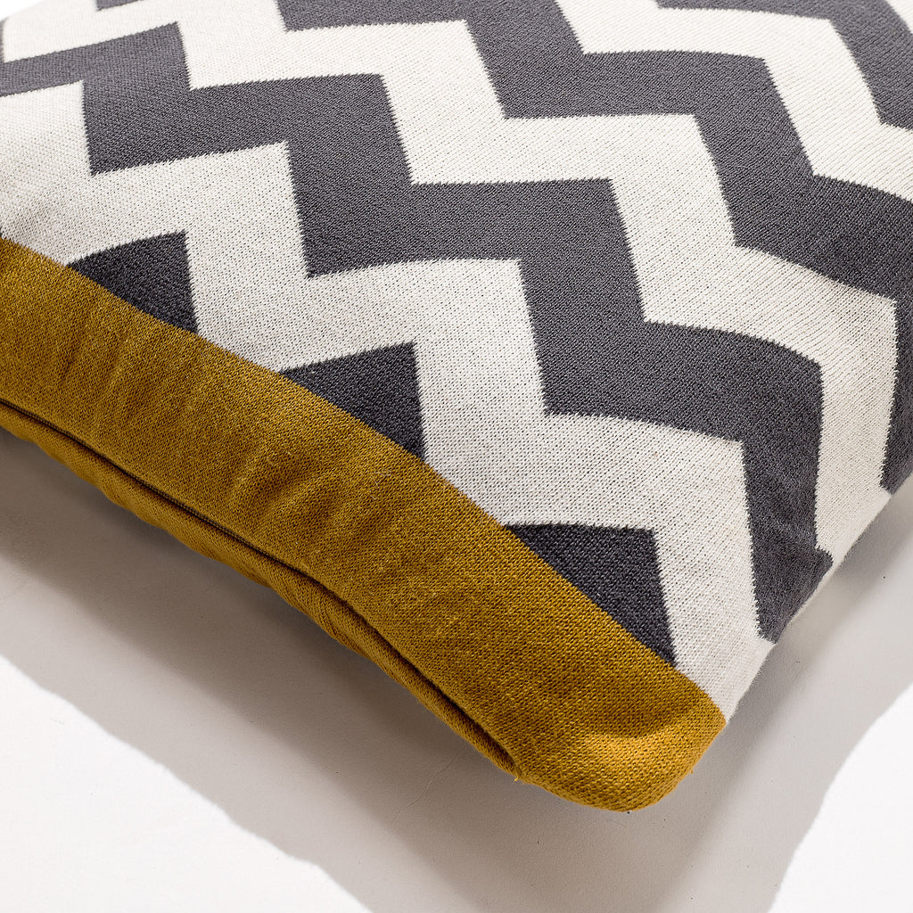 Kussen 47 x 47cm - 100% Katoenen Aztec 02