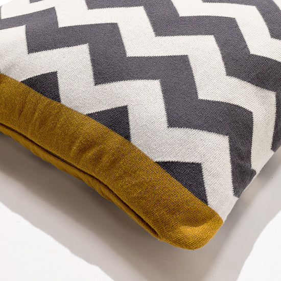 Kussen 47 x 47cm - 100% Katoenen Aztec 02