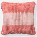 Gebreid Chester Roze