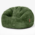 Corduroy Bosgroen