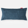 Corduroy Marineblauw
