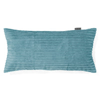 Lounge Pug Rolkussen 20 x 55cm Interalli Wol Grijs Cylinder Kussen– Big Lounge Pug Rolkussen 20 x 55cm Interalli Wol Grijs Cylinder Kussen– Big