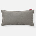 Interalli Wol Zilver