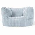 Corduroy Baby Blauw