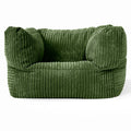 Corduroy Bosgroen