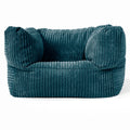 Corduroy Teal