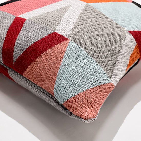 Kussen 47 x 47cm - 100% Katoenen Cotswold 02