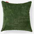 Corduroy Bosgroen
