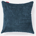 Corduroy Marineblauw