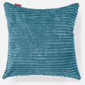 Corduroy Petrol