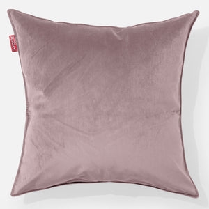 LOUNGE PUG, Gigantische Kussen 40 x 70cm, Corduroy Blozen Roze– Big LOUNGE PUG, Gigantische Kussen 40 x 70cm, Corduroy Blozen Roze– Big