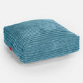 Corduroy Petrol