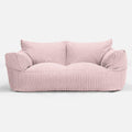 Corduroy Blozen Roze