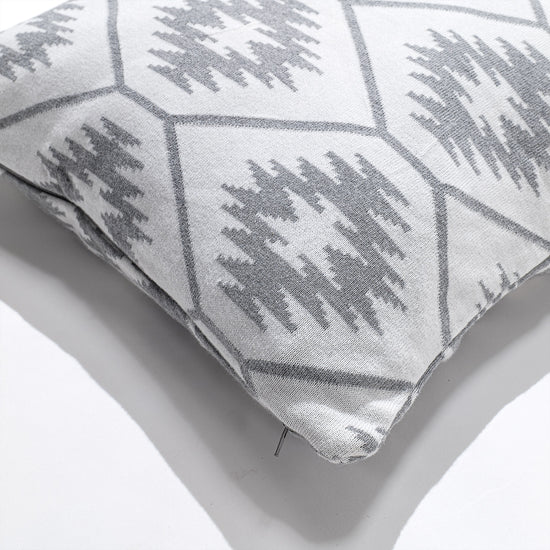 Kussen 47 x 47cm - 100% Katoenen Horizon 03