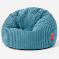 Corduroy Petrol