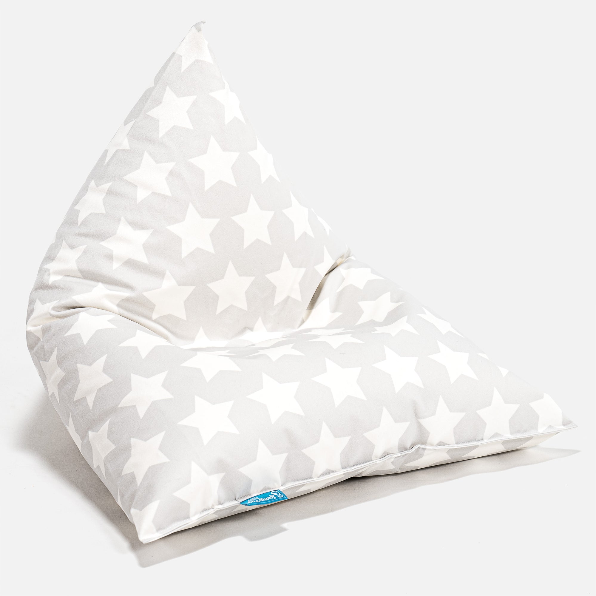 Lounge Pug Kinder Zitzak Gaming Stoel 1-5 Jaar Oud Corduroy Graphite Grijs Lpchgoghbbbcgr 01 V2 1200x1200