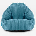 Corduroy Petrol