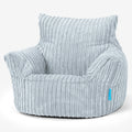 Corduroy Baby Blauw