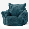 Corduroy Teal