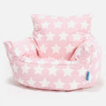 Afdruk Roze Ster