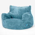 Corduroy Petrol