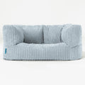Corduroy Baby Blauw