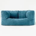 Corduroy Petrol