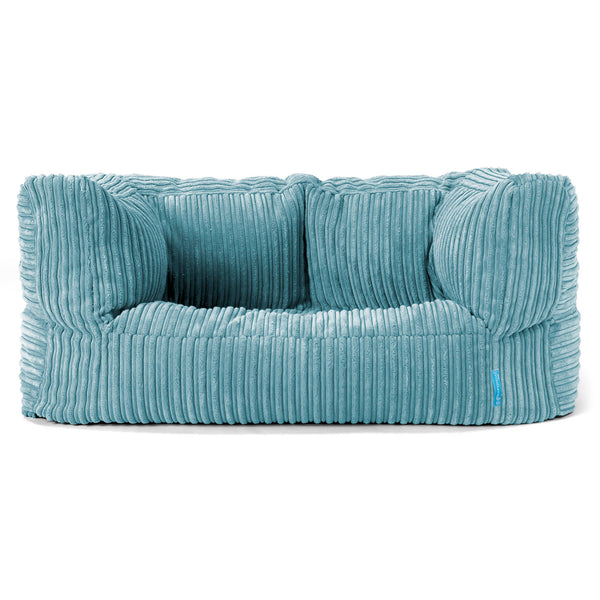 Inklapbare houten bank voor kinderen H 36 x 110 x 19,5 cm Inklapbare houten bank voor kinderen H 36 x 110 x 19,5 cm