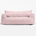 Corduroy Blozen Roze