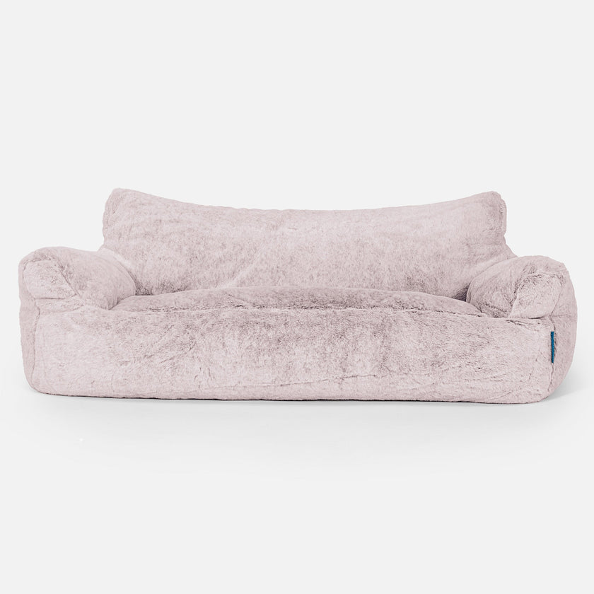 Lounge Pug, Mega-stoel Zitzak, Grote Fauteuil Poef, Nepteddybont Lounge Pug, Mega-stoel Zitzak, Grote Fauteuil Poef, Nepteddybont