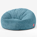 Corduroy Petrol