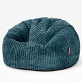 Corduroy Teal