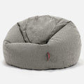 Interalli Wol Zilver
