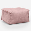 Chenille Roze