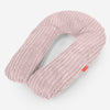 Knuffelkussen - Corduroy Blozen Roze 01