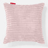 Kussen 47 x 47cm - Corduroy Blozen Roze 01