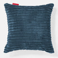 Corduroy Marineblauw