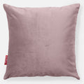 Fluweel Roze