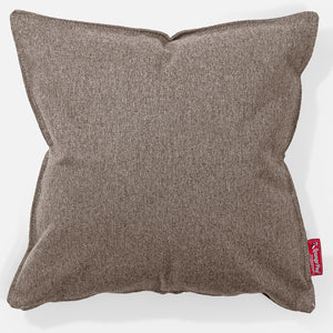Kussenhoes 47 x 47cm - Interalli Wol Biscuit